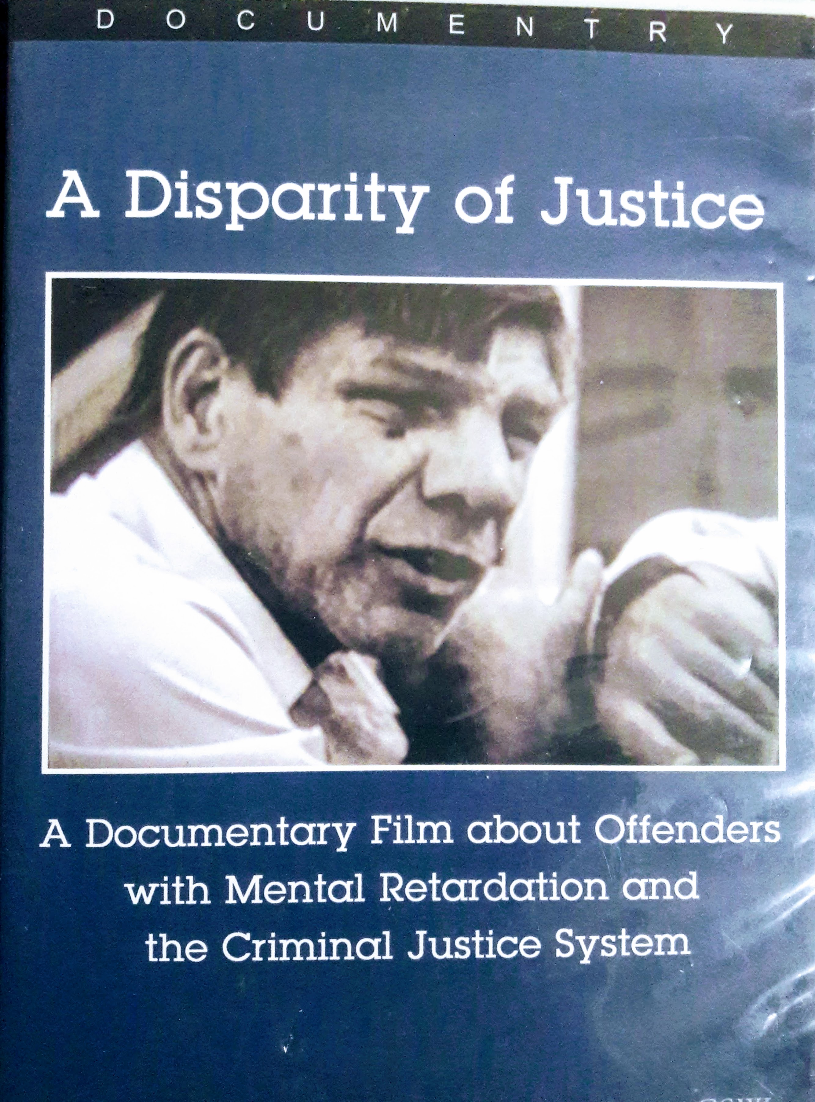 A Disparity of Justice